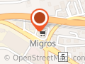 My Post Service 2525 Le Landeron Migros