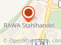 Rawa-Stahlhandel GmbH & Co KG