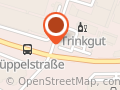 Kleintierpraxis am Fressnapf