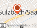 Standesamt Sulzbach / Saar