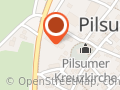 Pension Gulfhof Diekskiel Pilsum