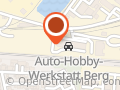 Tische Werkstatt