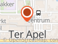 Stichting Beheer Oude Brandweerwagen Ter Apel