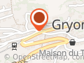 de Gryon