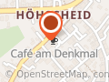 Café am Denkmal UG
