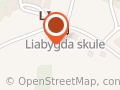 Liabygda Skule
