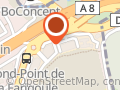 Les allées du commerce