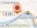 Jesuitengarten