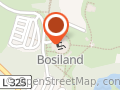 Fußballgolf am Bostalsee