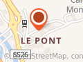 La Maison du Pont Mont-Blanc