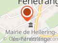 Mairie de Hellering-lès-Fénétrange