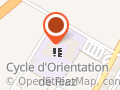 Cycle d'orientation de la Gruyère