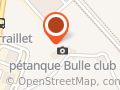 de Pétanque
