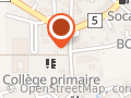 Centre d'Orthophonie