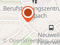 Brennender Berg Gasthaus