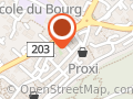 Blanchisserie Bourg