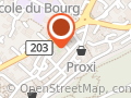 Blanchisserie Bourg