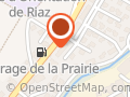Espace Perruques et Prothèses Riaz