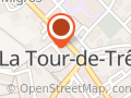 Laiterie de la Tour-de-Trême
