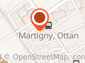Taxi Martigny Jo