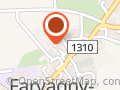 Cure Catholique Romaine de Farvagny