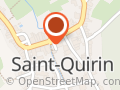 Tourisme Sarrebourg Moselle Sud - Saint-Quirin