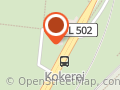 Pause im Biergarten Kokerei-Hassel