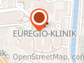 EUREGIO-KLINIK Albert-Schweitzer-Straße GmbH - Klinik für Anästhesiologie und Intensivmedizin