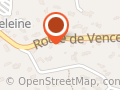 location villa cote d'azur villa reva vue mer piscine et jacuzzi rent house french riviera