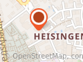 Heisinger Schnellrestaurant