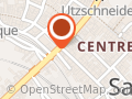 Centre Expert Infinity
