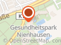 Bistro im Gesundheitspark