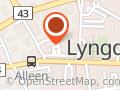 Hertz Bilutleie Lyngdal