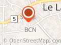 Bancomat BCN Le Landeron