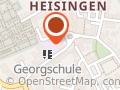 Georgschule Städt. Kath., Grundschule