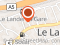 Magasin du Camping des Pêches