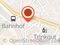 Bistrohof Nordhorn "Pizzeria & Eiscafe"