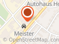 Meister Autovermietung Velbert - PKW, LKW & Transporter