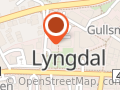 BUA Lyngdal