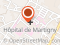 Hospital De Martigny