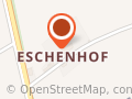 Durchgangszentrum Eschenhof