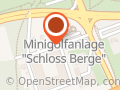 Minigolfanlage 'Schloss Berge' Gelsenkirchen