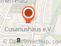 Studentenwohnheim Cusanushaus e.V.