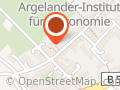 International Guesthouse - University of Bonn