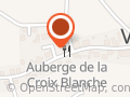 Auberge de la Croix-Blanche Villarepos AG