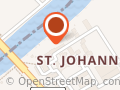 Massnahmenzentrum St. Johannsen