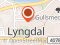 Lyngdal Turistkontor