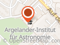 Argelander-Institut für Astronomie
