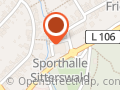 Turnhalle Sitterswald