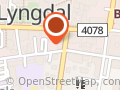 Lyngdal Data